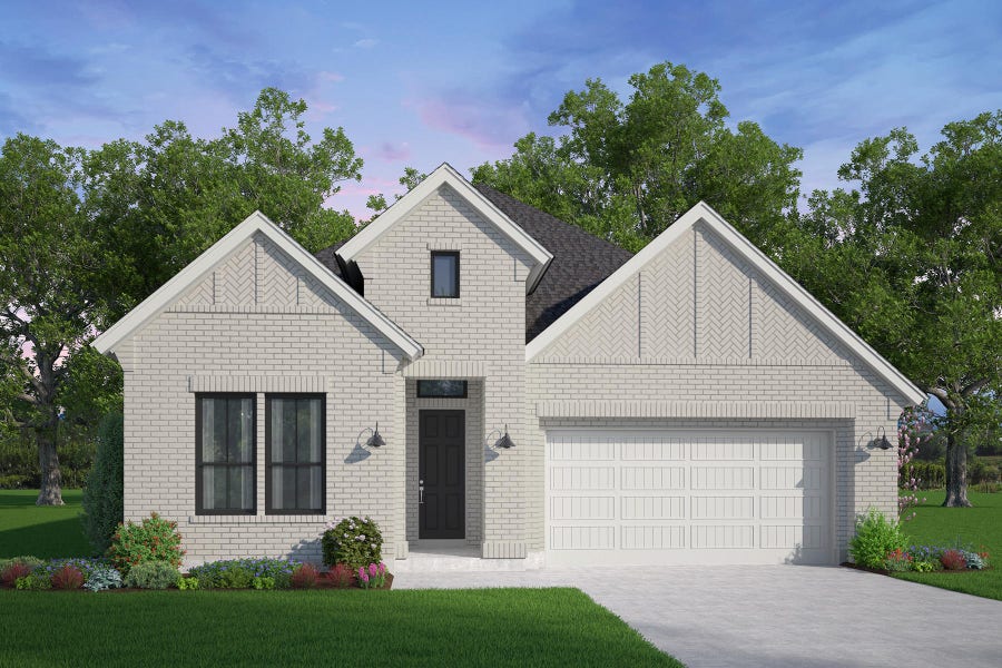 Property photo for 2811 Pathway Meadows Lane, Webster, TX