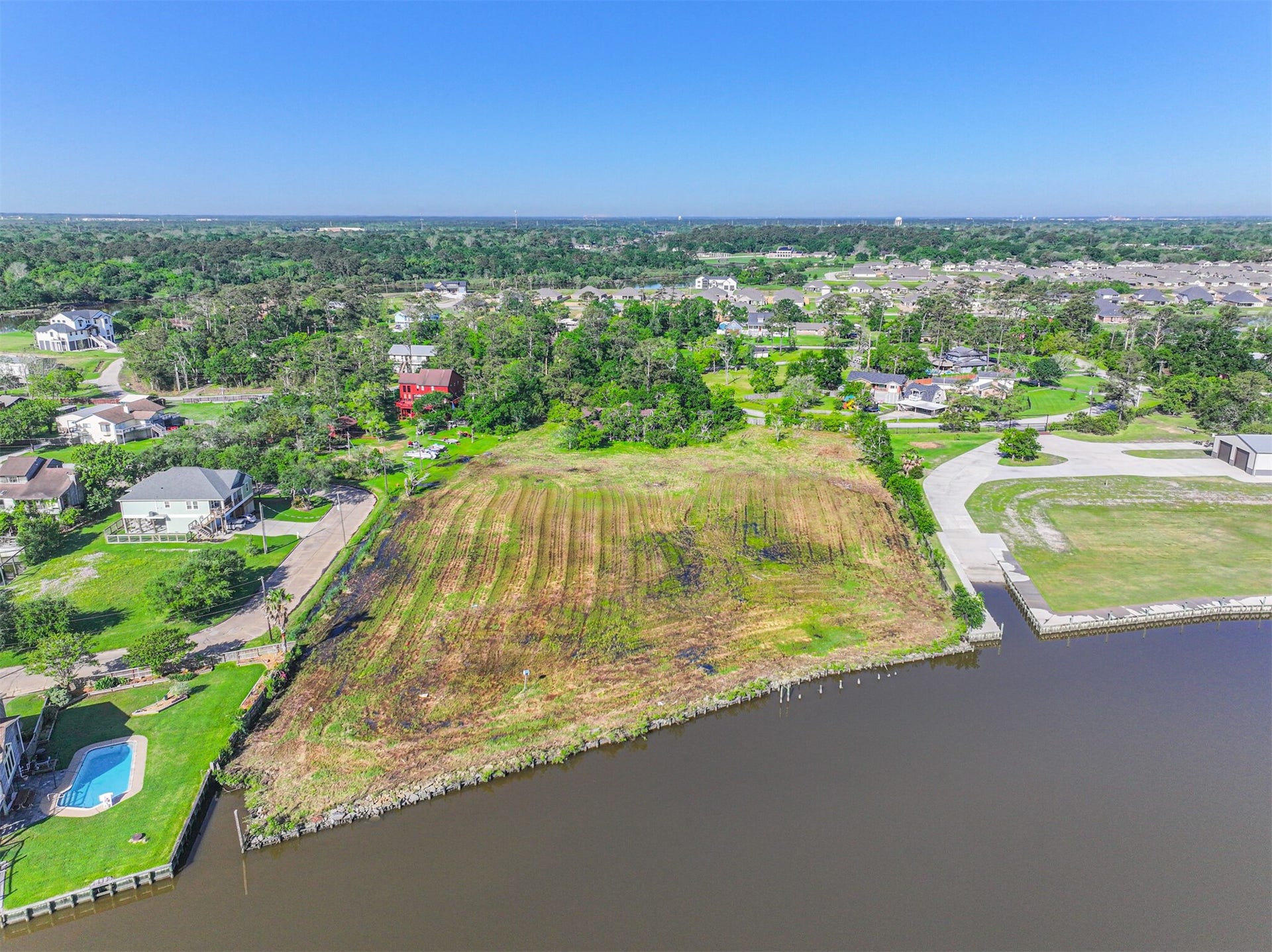 0000 Leonetti Lane, Dickinson, TX 77539 0000 Leonetti Lane, Dickinson, TX 77539