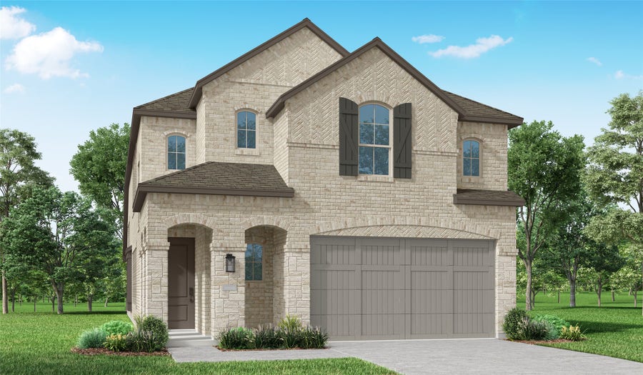 Property photo for 10415 Louvre Lane, Manvel, TX