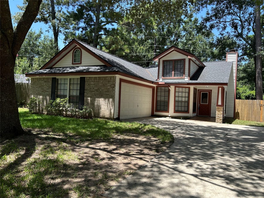 Property photo for 30443 Arborg Drive, Spring, TX