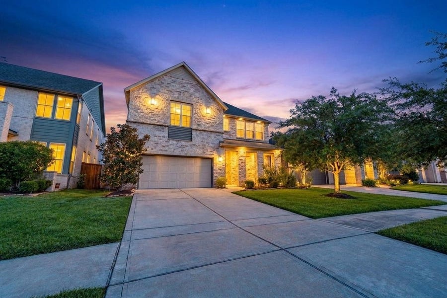Property photo for 13211 Terania Cliff Trace, Houston, TX