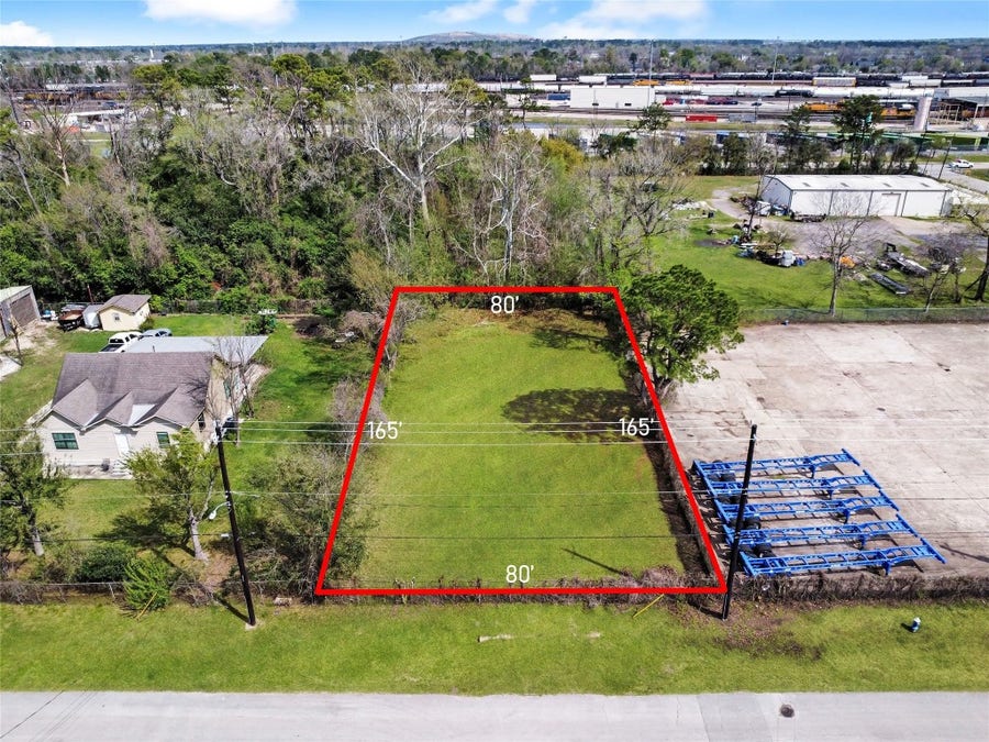 Property photo for 0 Elbert Street, Houston, TX