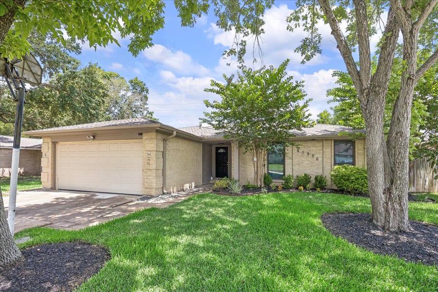 Property photo for 23926 Wassail Way, Katy, TX