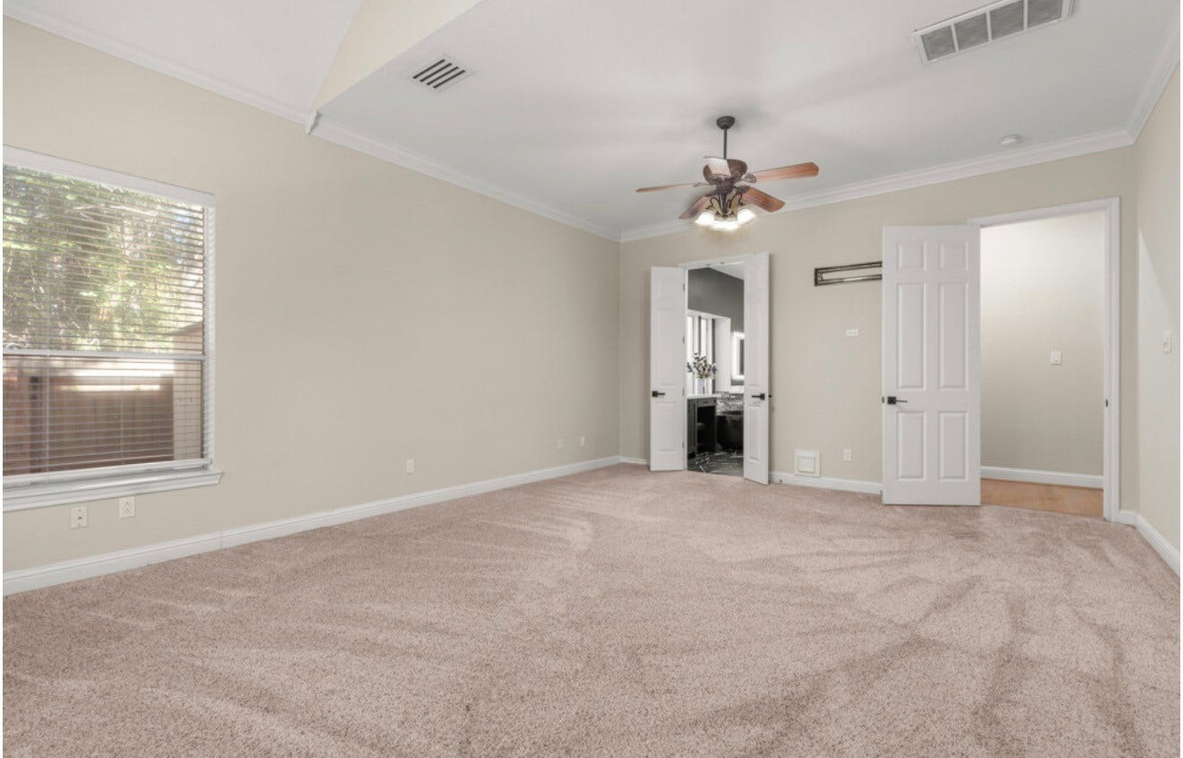 2831 Hazy Hillside Court, Houston, TX 77345 Other view of primary - en suite bathroom