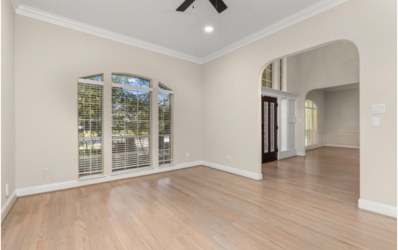 2831 Hazy Hillside Court, Houston, TX 77345 Office/flex space