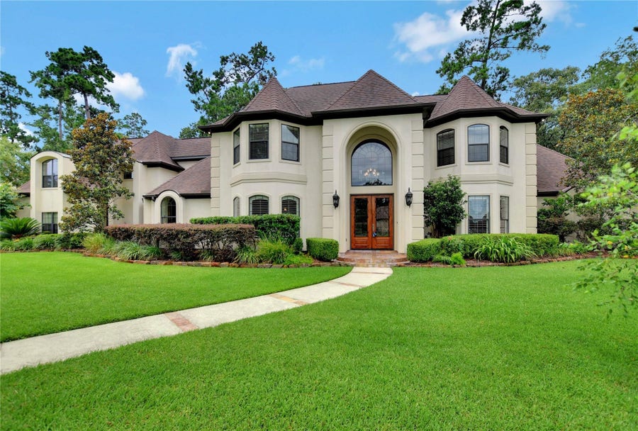 Property photo for 4806 Pine Wood Meadows Lane, Spring, TX