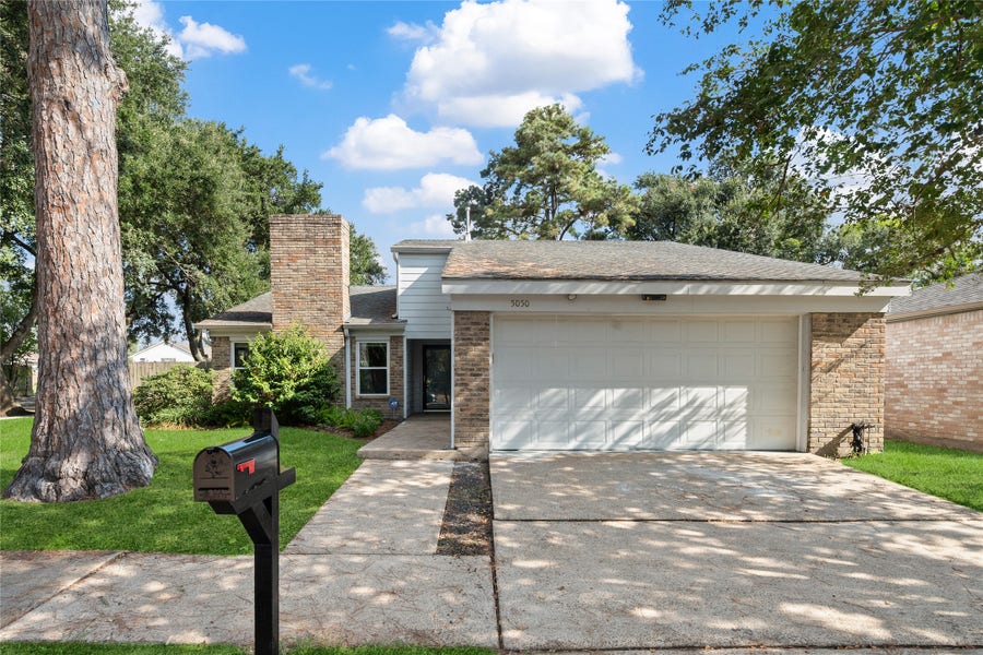Property photo for 5050 Spring Forest Drive, Houston, TX