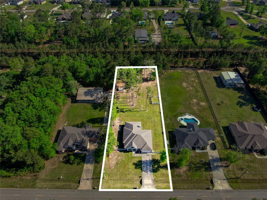 Property photo for 27684 Rio Blanco Drive, Splendora, TX