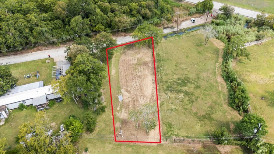 Property photo for TBD Durrain Ferry Road, Baytown, TX