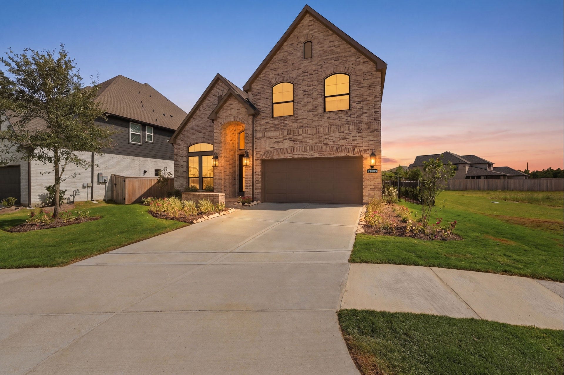 21003 Casting Line Court, Cypress, TX 77433 21003 Casting Line Court, Cypress, TX 77433