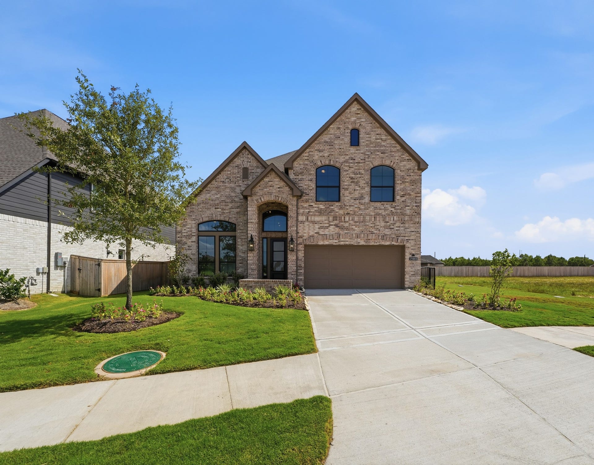 21003 Casting Line Court, Cypress, TX 77433 21003 Casting Line Court, Cypress, TX 77433