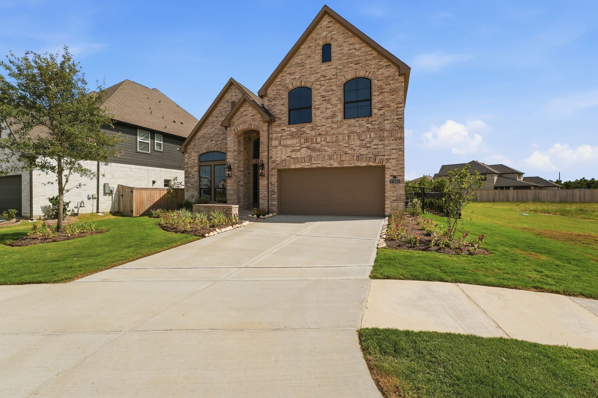 21003 Casting Line Court, Cypress, TX 77433 21003 Casting Line Court, Cypress, TX 77433