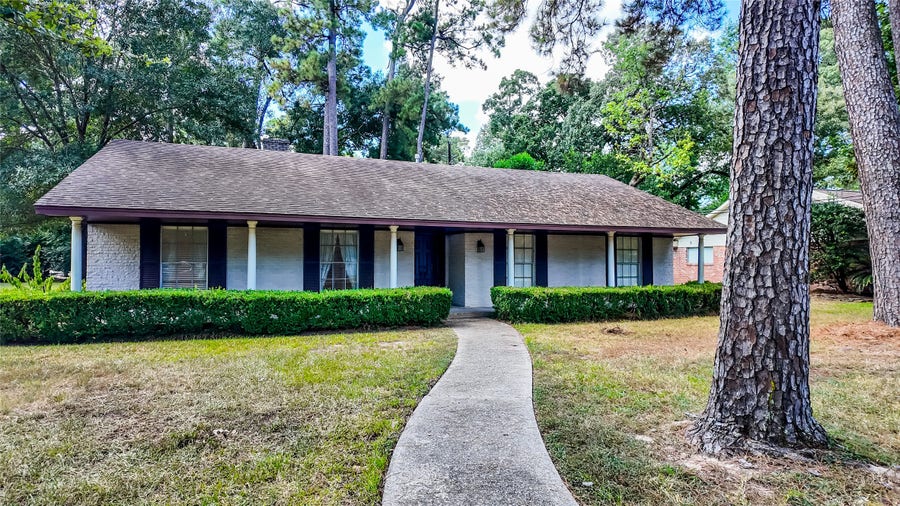 Property photo for 1014 Masters Way, Houston, TX
