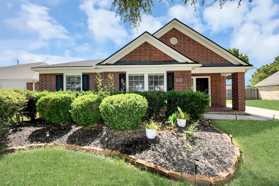 Property photo for 20418 Port Bishop Lane, Richmond, TX