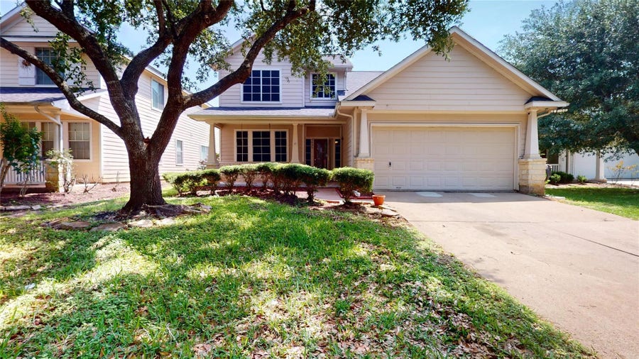 Property photo for 4635 Green Cottage Lane, Missouri City, TX