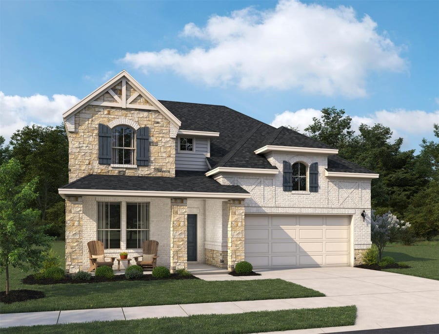 Property photo for 4778 Ara Drive, Richmond, TX