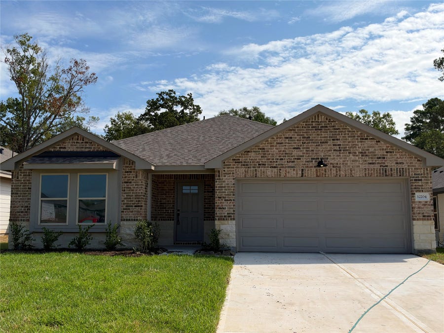 Property photo for 12204 Lexington Heights Drive, Willis, TX