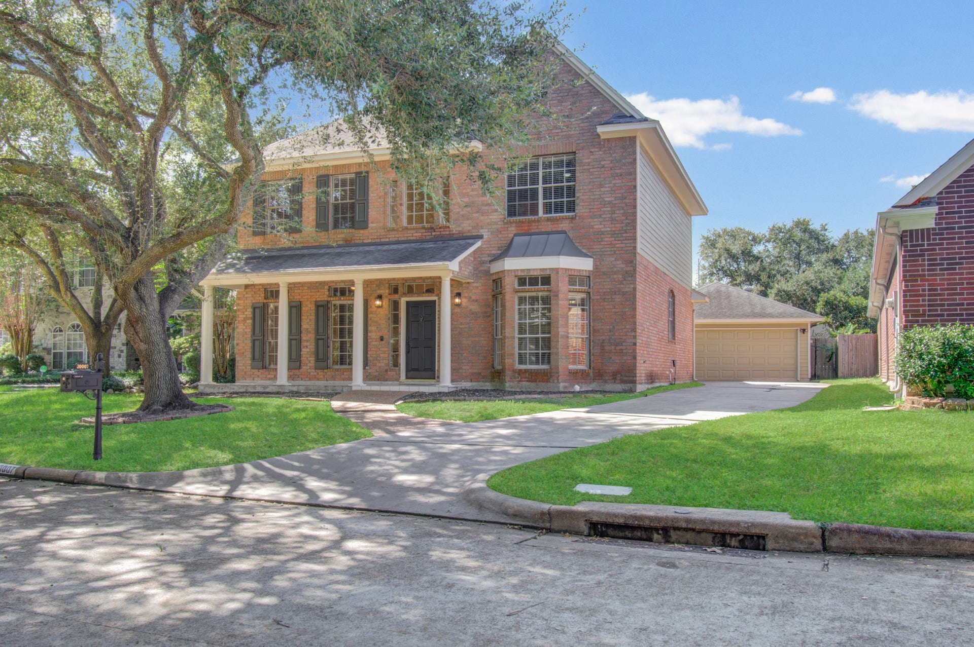 20007 Polly Creek Way, Katy, TX 77450 20007 Polly Creek Way, Katy, TX 77450