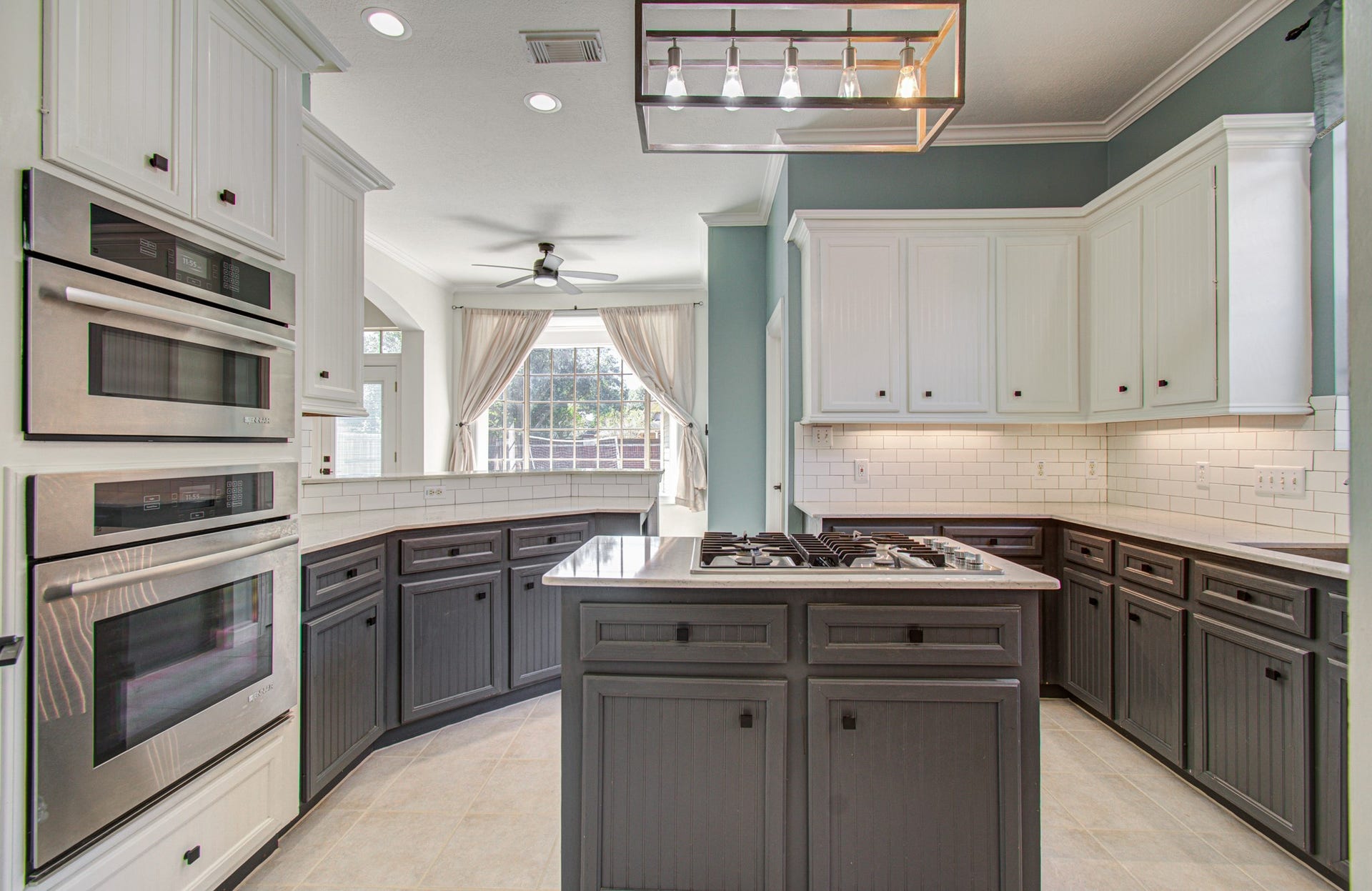 20007 Polly Creek Way, Katy, TX 77450 Beautiful Updated Island Kitchen