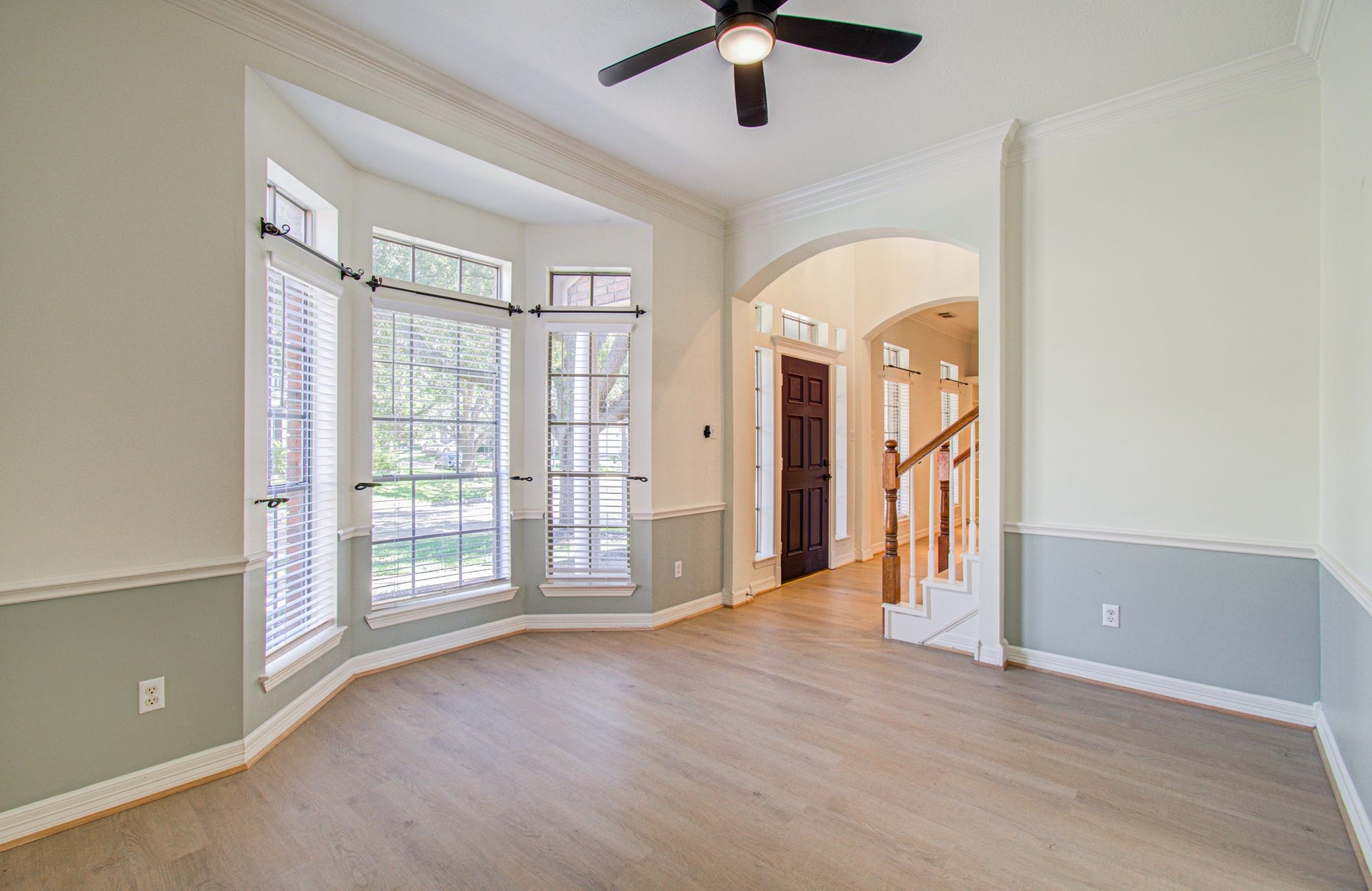 20007 Polly Creek Way, Katy, TX 77450 Formal Dinning