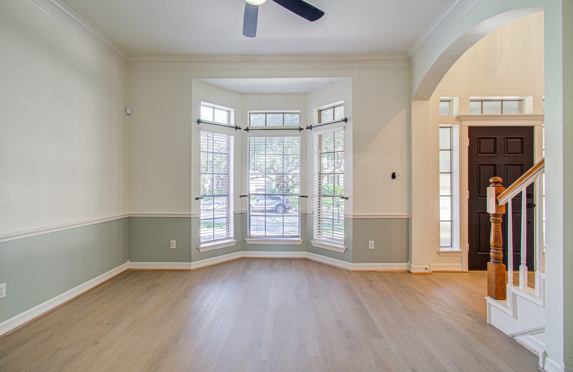 20007 Polly Creek Way, Katy, TX 77450 Formal Dinning