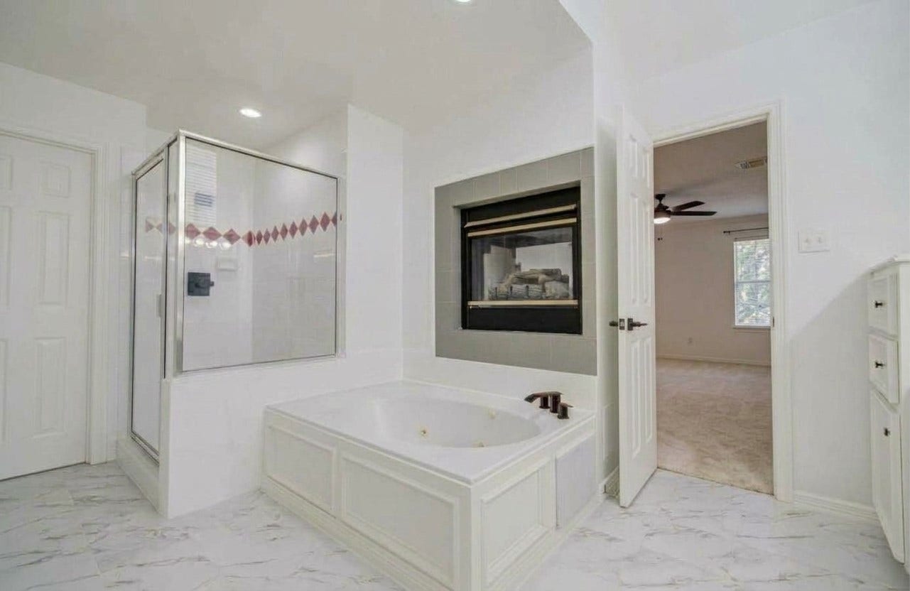 20007 Polly Creek Way, Katy, TX 77450 Master Bedroom