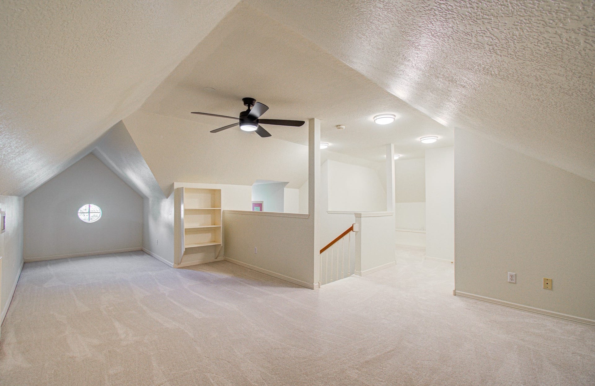 20007 Polly Creek Way, Katy, TX 77450 3rd Floor - 4th Bedroom, Gameroom, Media Room or Flex Spcae