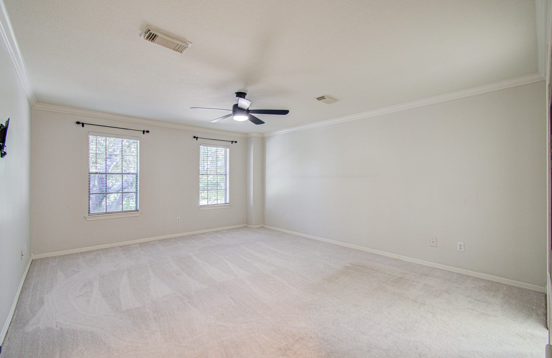 20007 Polly Creek Way, Katy, TX 77450 Spacious Master Bedroom