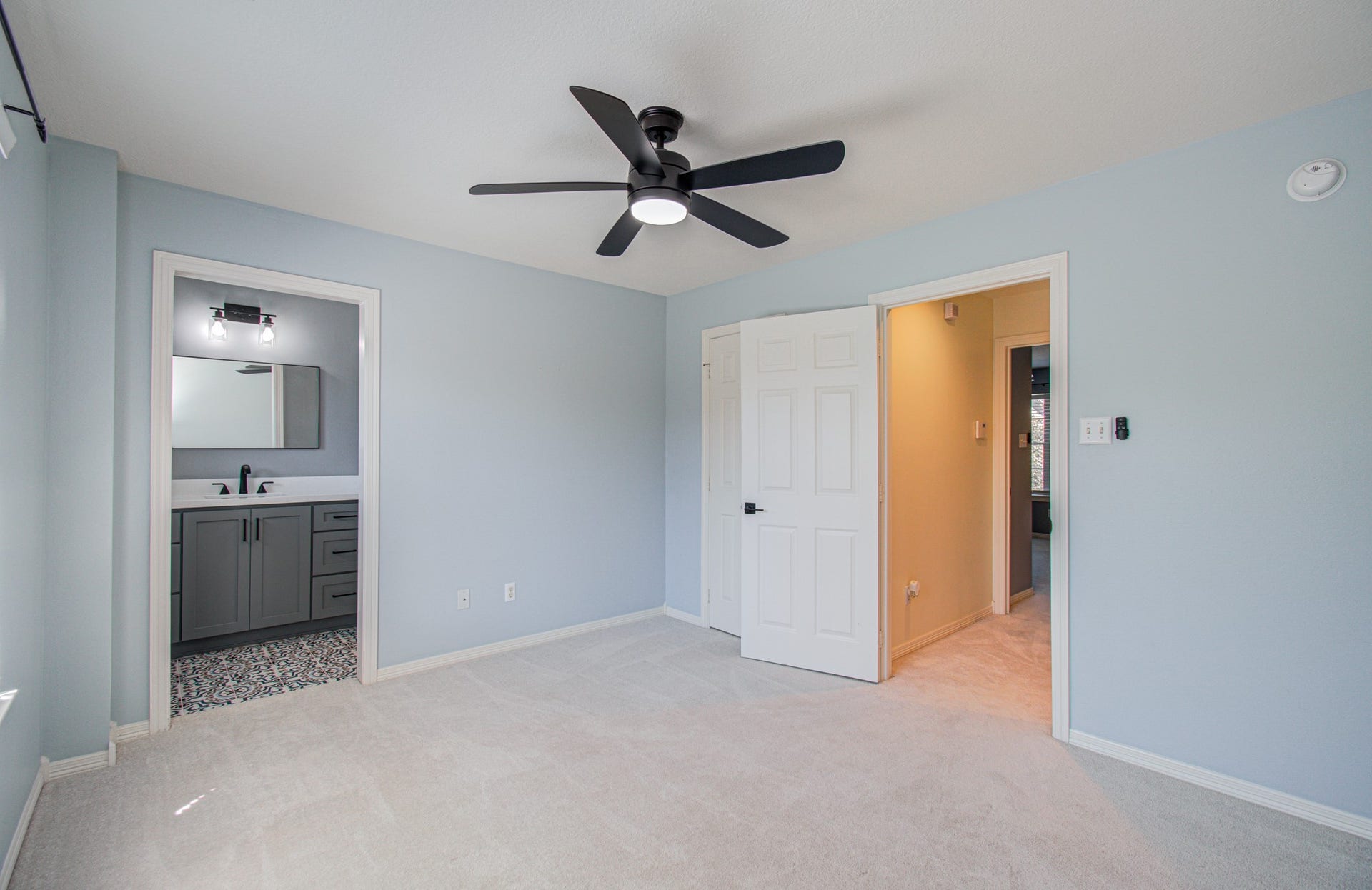 20007 Polly Creek Way, Katy, TX 77450 Bedroom 3