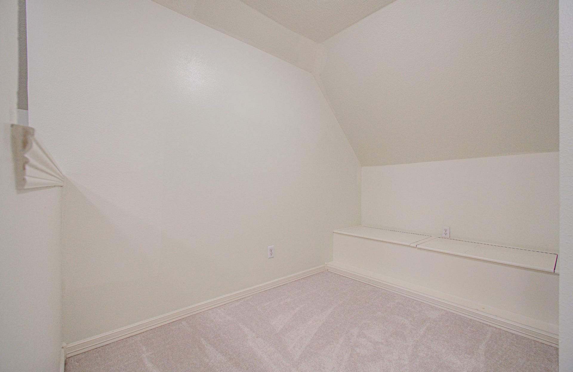 20007 Polly Creek Way, Katy, TX 77450 3rd Floor Bonus Space - Great Office, play or storage space