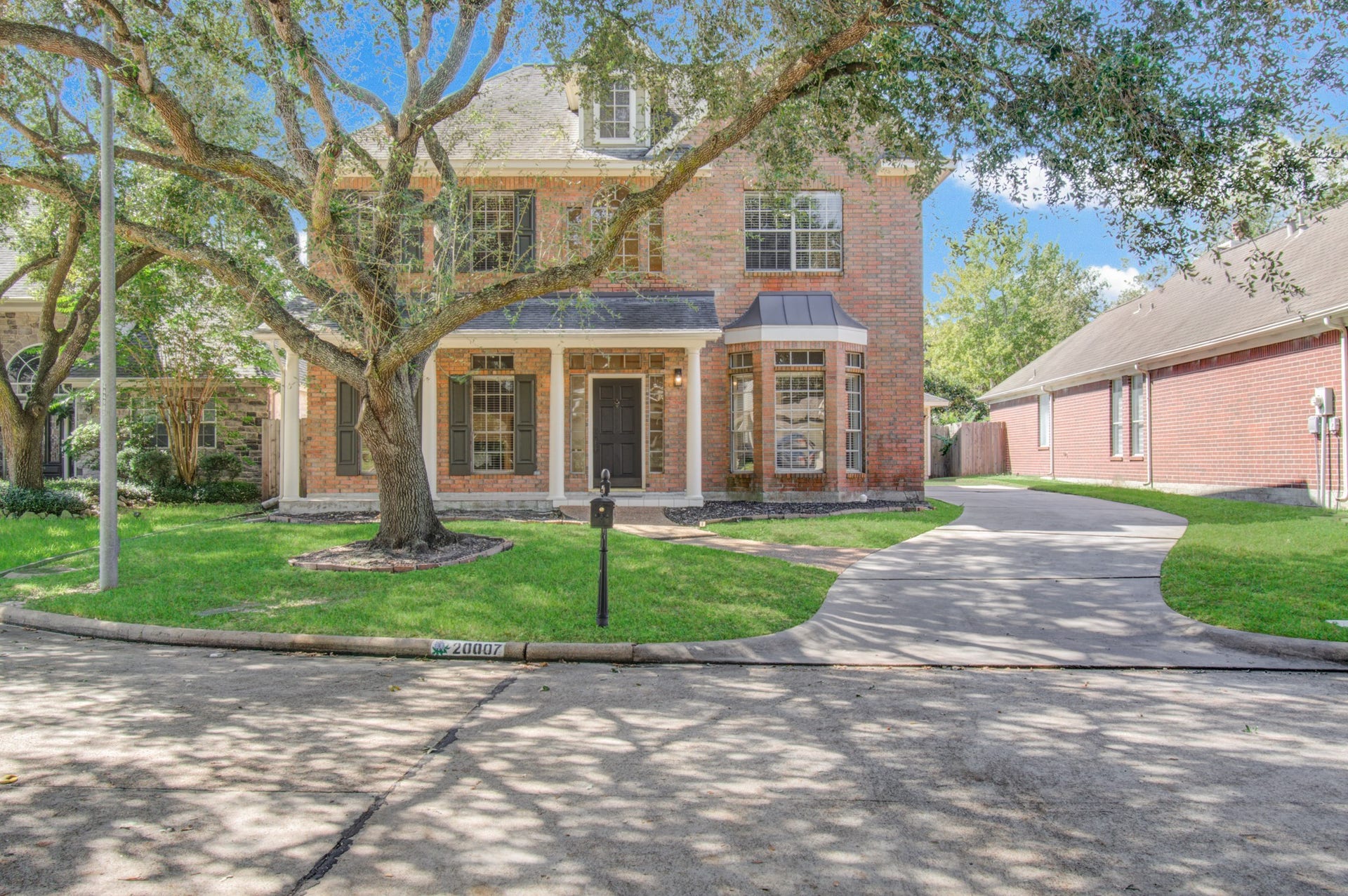20007 Polly Creek Way, Katy, TX 77450 20007 Polly Creek Way, Katy, TX 77450