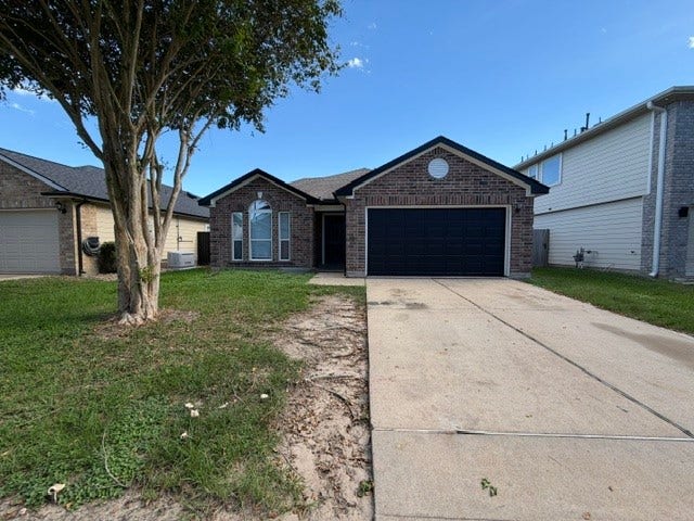Property photo for 4211 Buras Pass Lane, Houston, TX