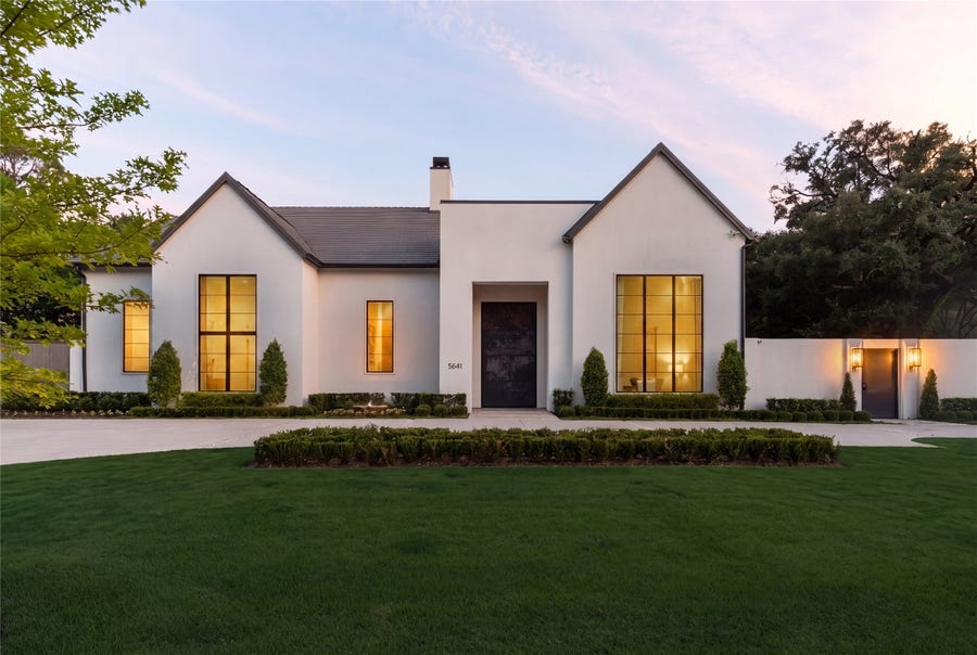 Property photo for 5641 Holly Springs Drive, Houston, TX