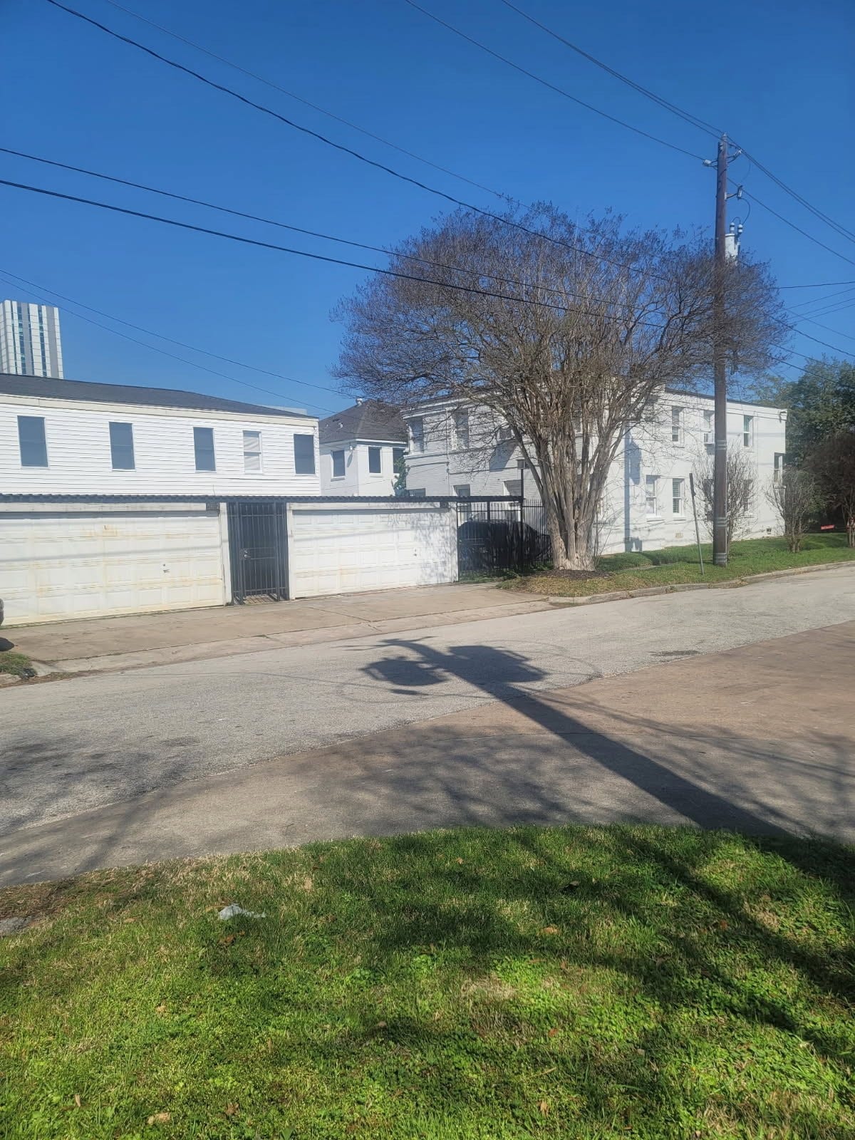 5614 Chartres Street, #5, Houston, TX 77004