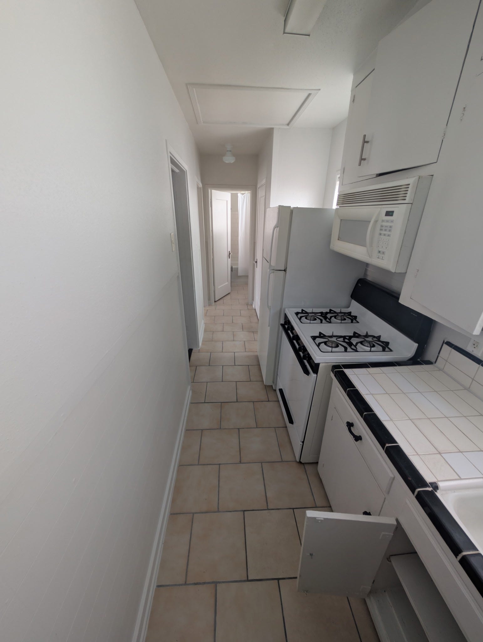 5614 Chartres Street, #5, Houston, TX 77004