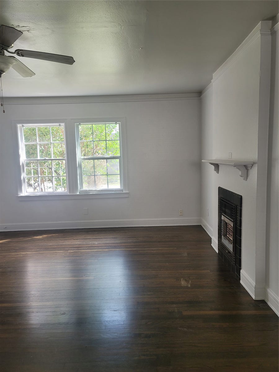 Property photo for 5614 Chartres Street, #5, Houston, TX
