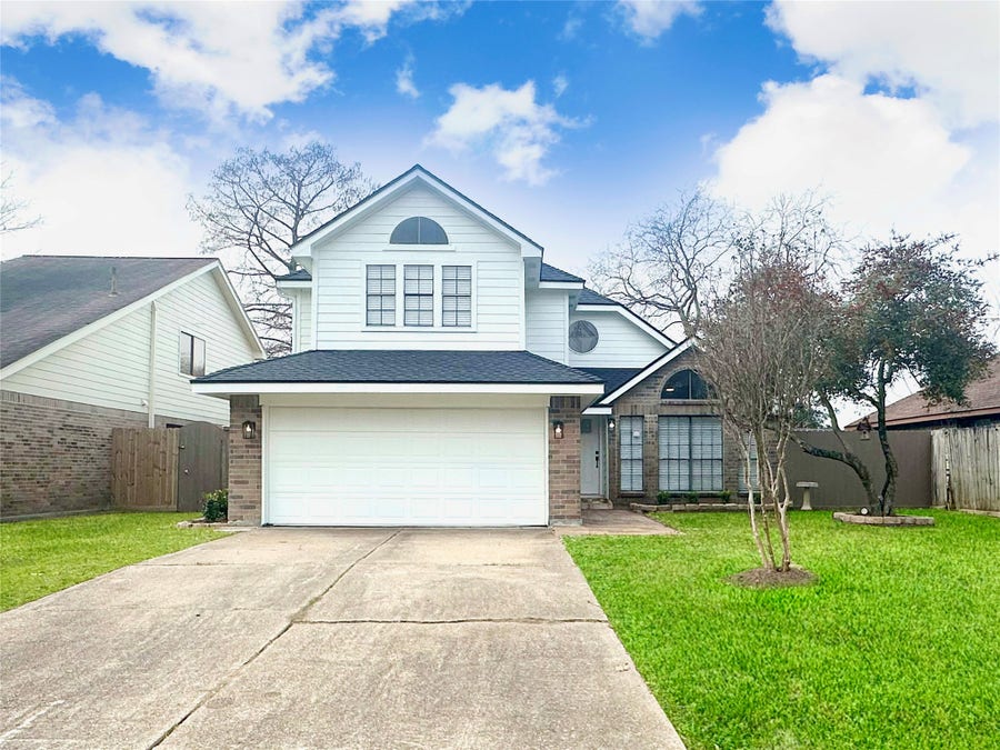 Property photo for 9843 Stableway Drive, Houston, TX
