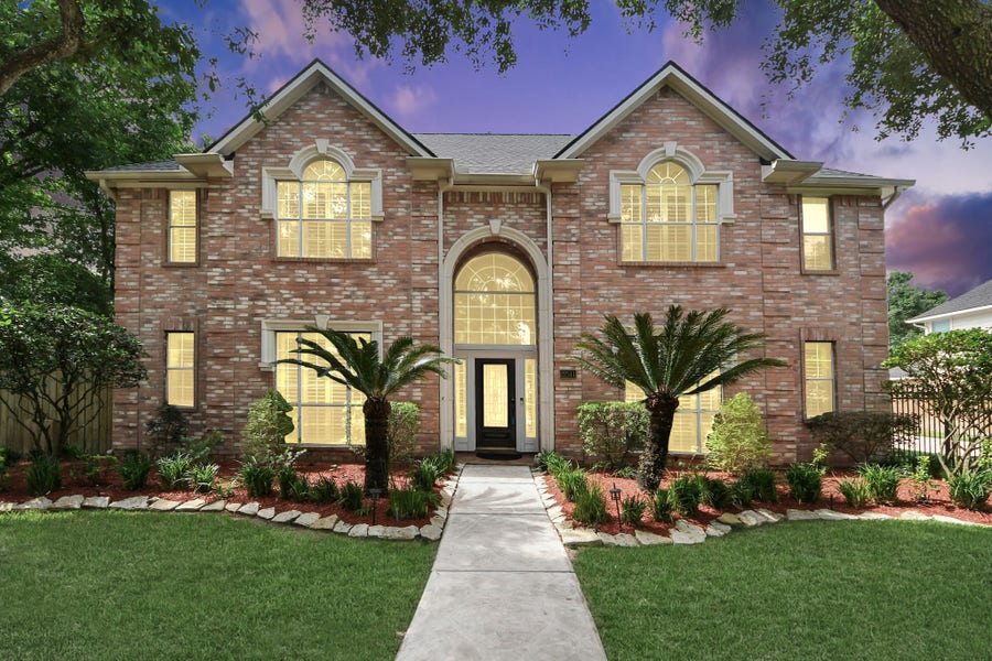 Property photo for 22511 Crescent Cove CT, Katy, TX