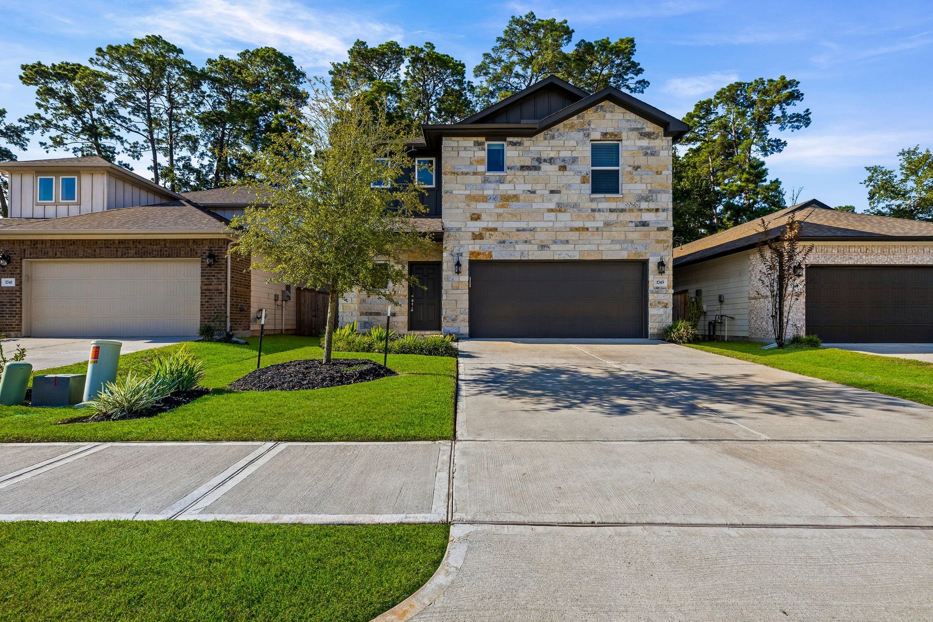 1745 Succotash Oak Court, Conroe, TX 77304 1745 Succotash Oak Court, Conroe, TX 77304