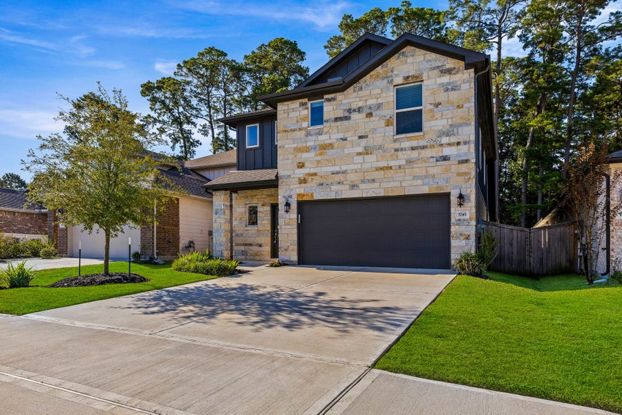 Property photo for 1745 Succotash Oak Court, Conroe, TX