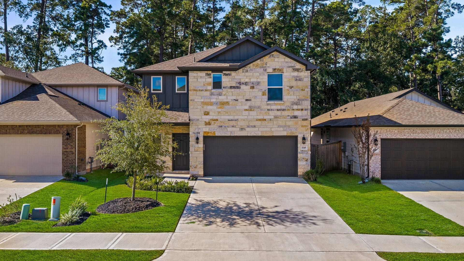 1745 Succotash Oak Court, Conroe, TX 77304 1745 Succotash Oak Court, Conroe, TX 77304