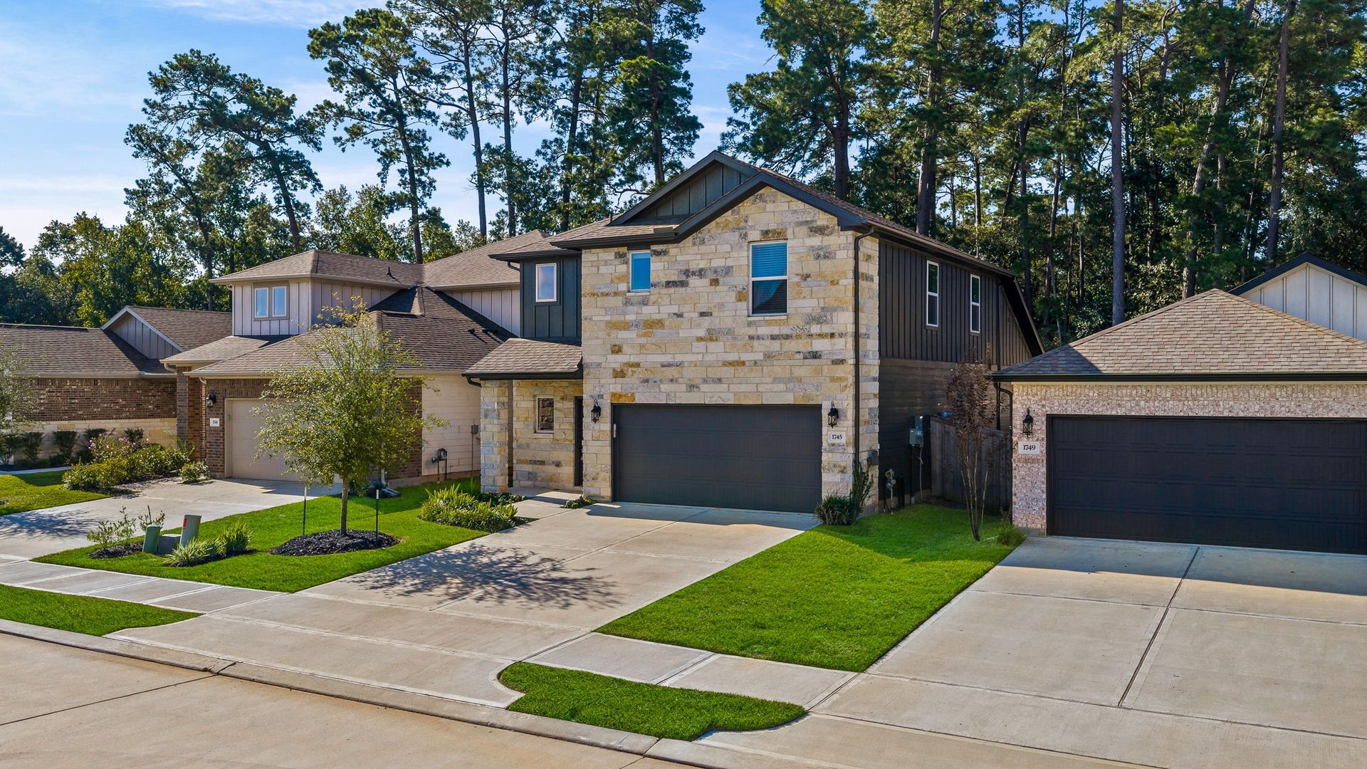 1745 Succotash Oak Court, Conroe, TX 77304 1745 Succotash Oak Court, Conroe, TX 77304