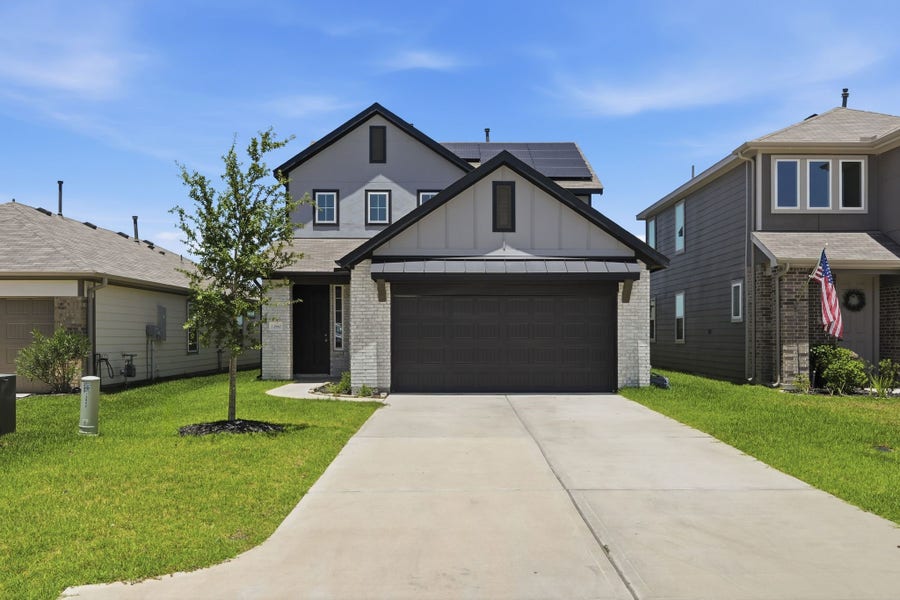 Property photo for 12862 Hannah Springs Lane, Magnolia, TX
