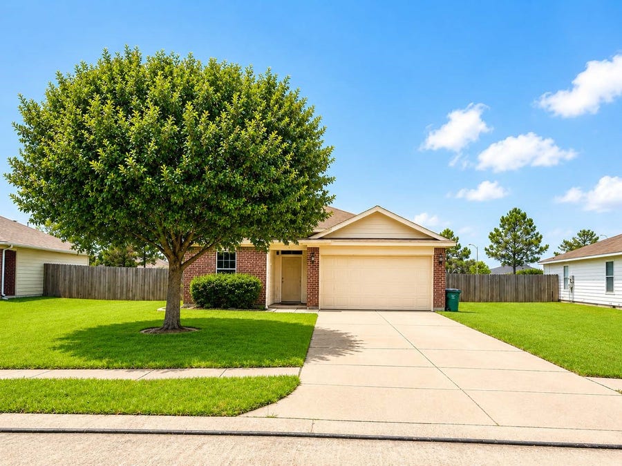 Property photo for 6926 Garnet Trail Lane, Richmond, TX