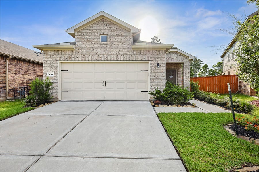 Property photo for 16106 Elbridge Court, Conroe, TX