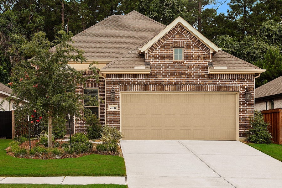 Property photo for 27342 Brixton Hollow Drive, Magnolia, TX