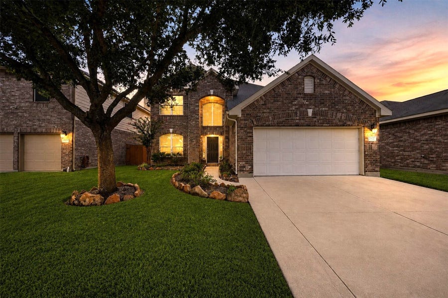 Property photo for 2622 Key West Drive, Katy, TX