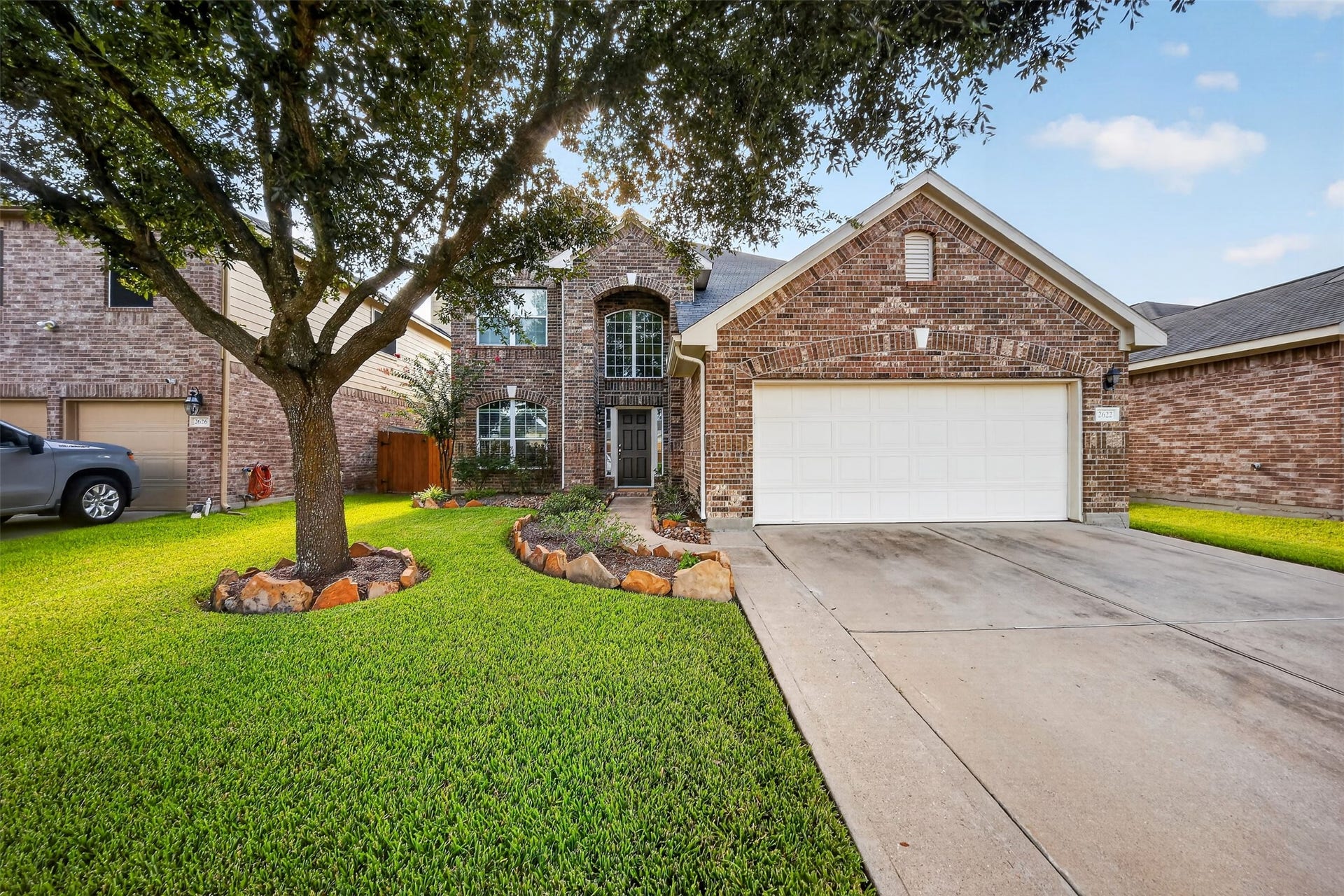 2622 Key West Drive, Katy, TX 77493 2622 Key West Drive, Katy, TX 77493