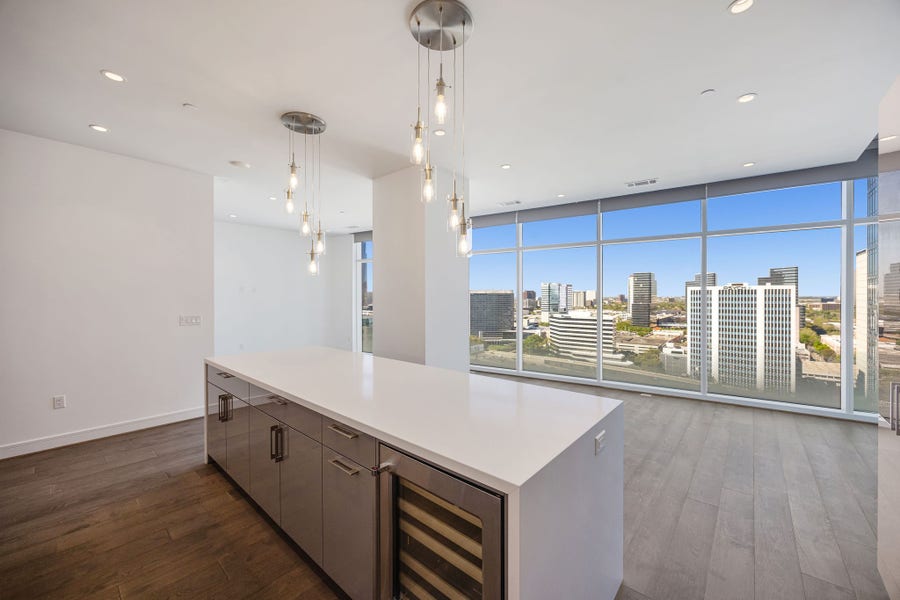 Property photo for 4521 San Felipe Street, #1704, Houston, TX