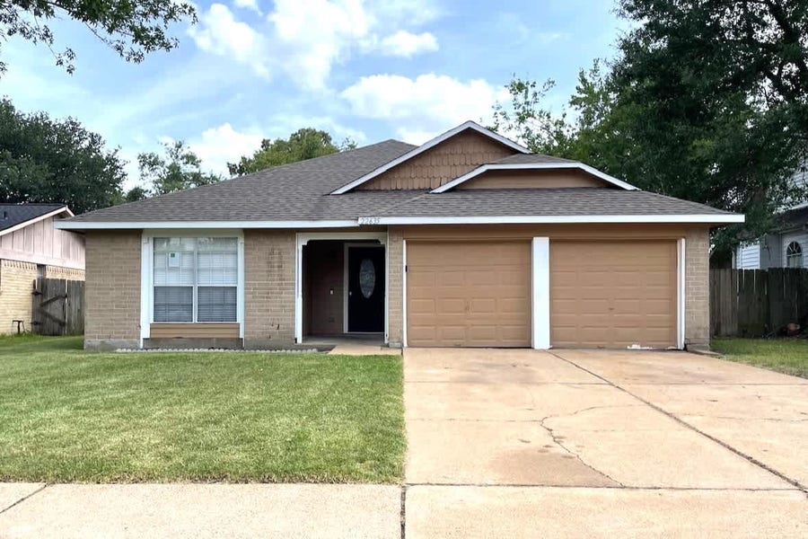 Property photo for 22635 Leedstown Lane, Katy, TX